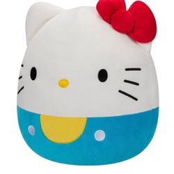Squishmallows Hello Kitty and Friends 16 inch