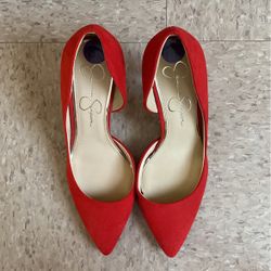 Jessica Simpson Heels BRAND NEW 