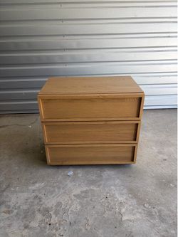 Safavieh Couture Zeus Glam 3-Drawer Dresser
