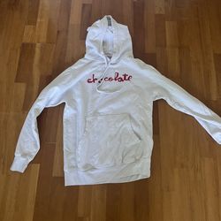 Skateboard Hoody