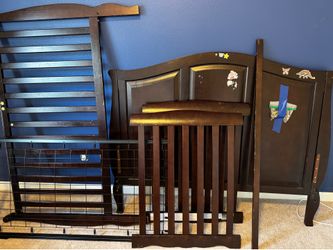 Crib