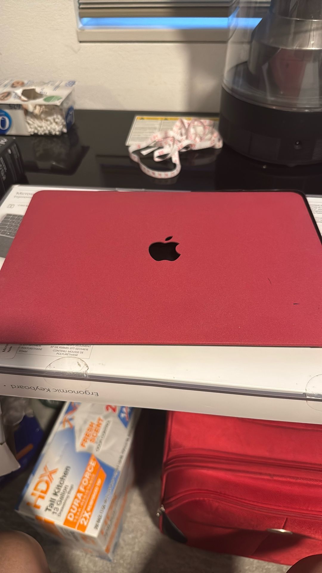 macbook pro m2 13’’ case