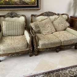 Antique Furniture High Quality-Pick up Only