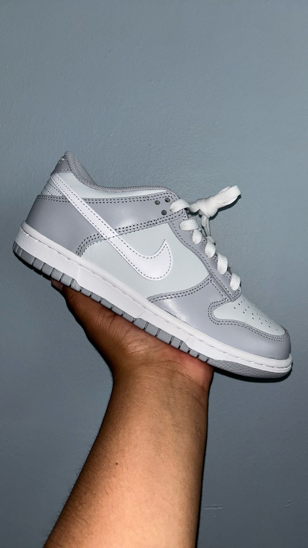 Nike Dunk Low 5Y
