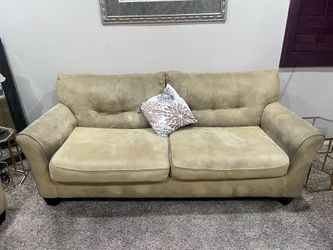 2 used couches