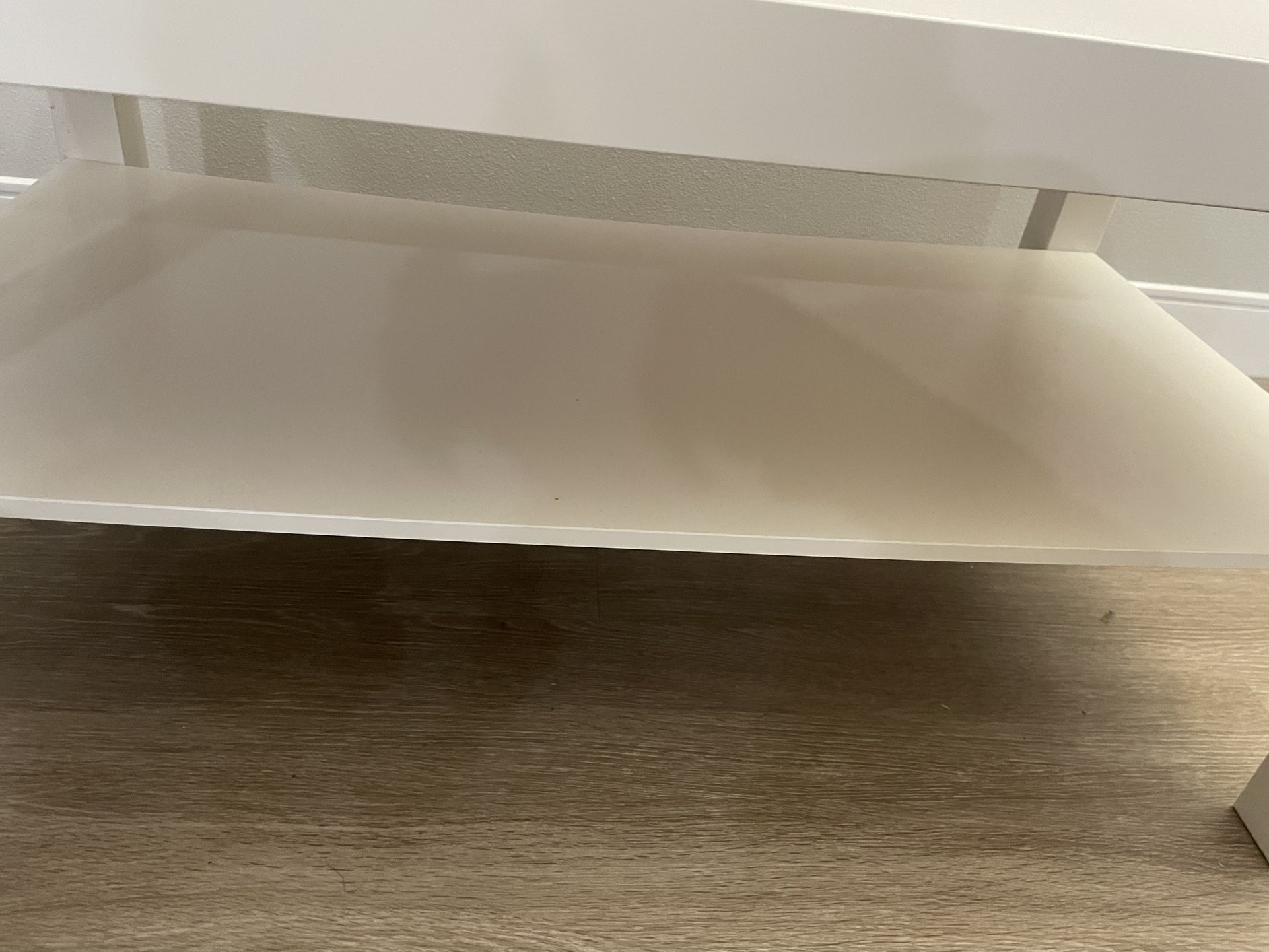 Ikea coffee table