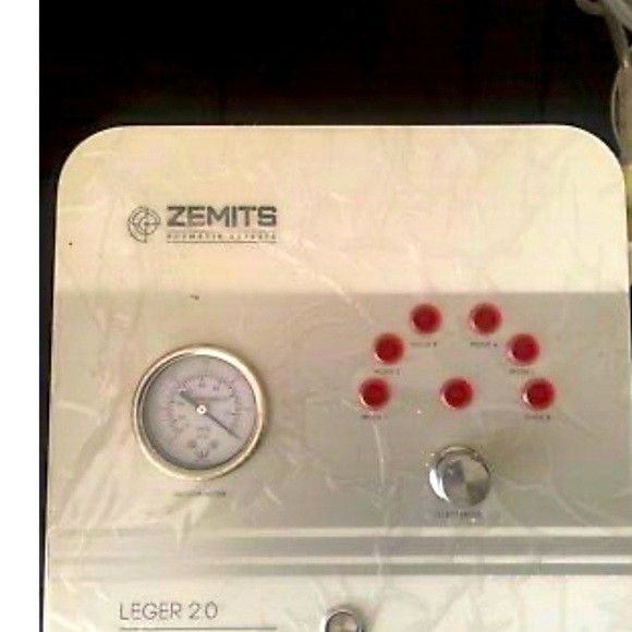 Lymph Massager, Contour