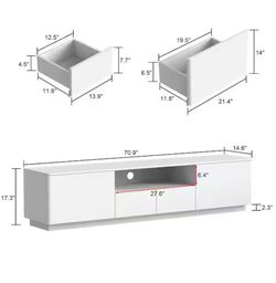 Tv stand