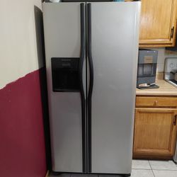 Refrigerater