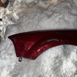 2005-2009 Ford Mustang Parts 