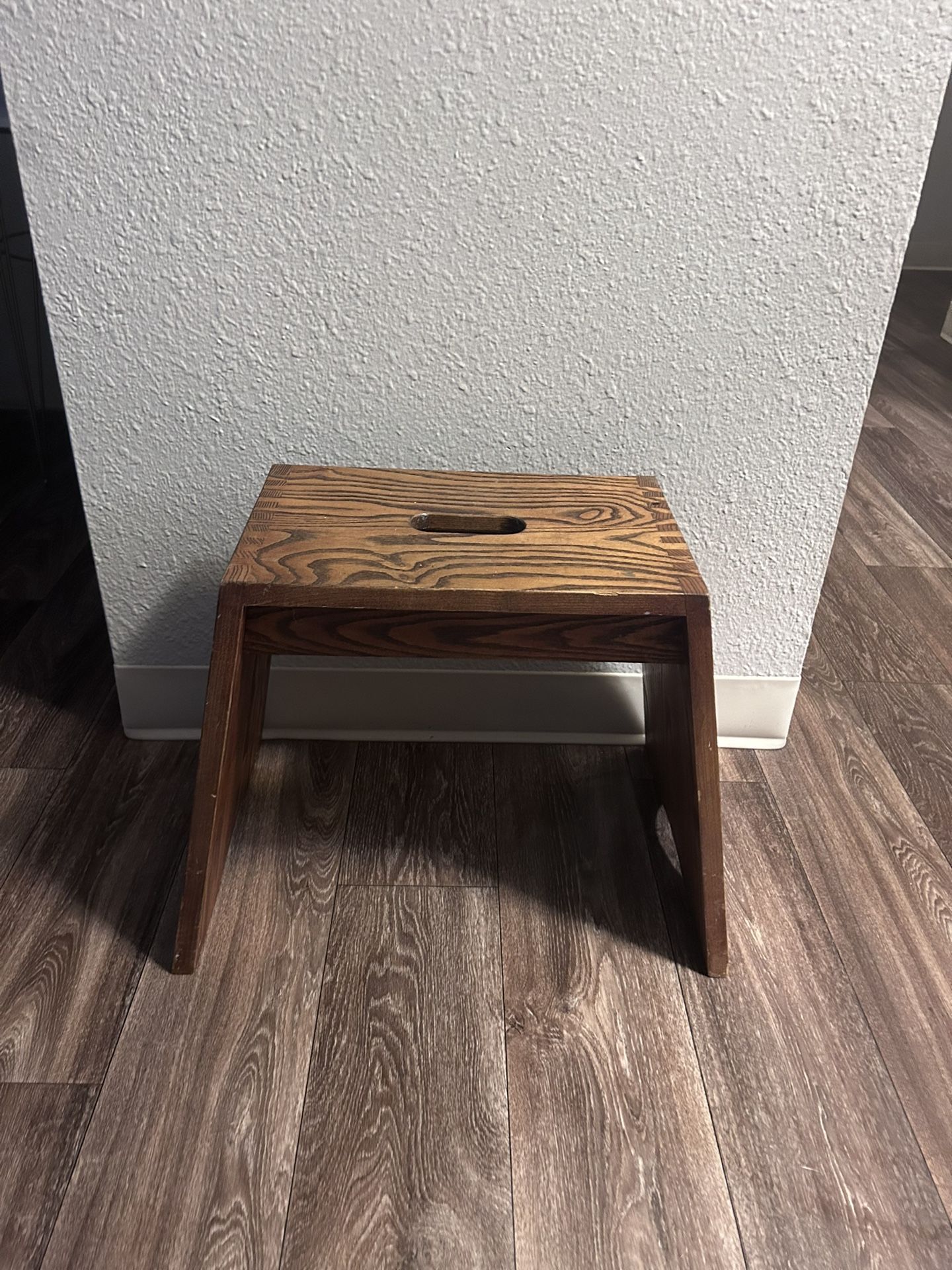 Stool