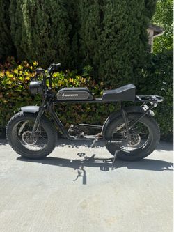 Super 73 S1