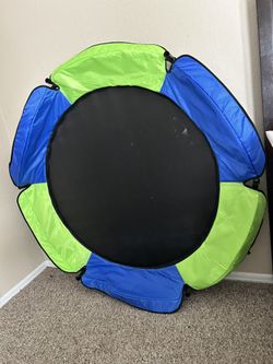 Kids Trampoline
