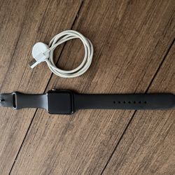 Apple Watch 3 Series 42mm