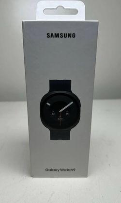 Galaxy watch 9 44 graphite bluetooth only model