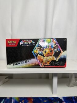 Prismatic evolution