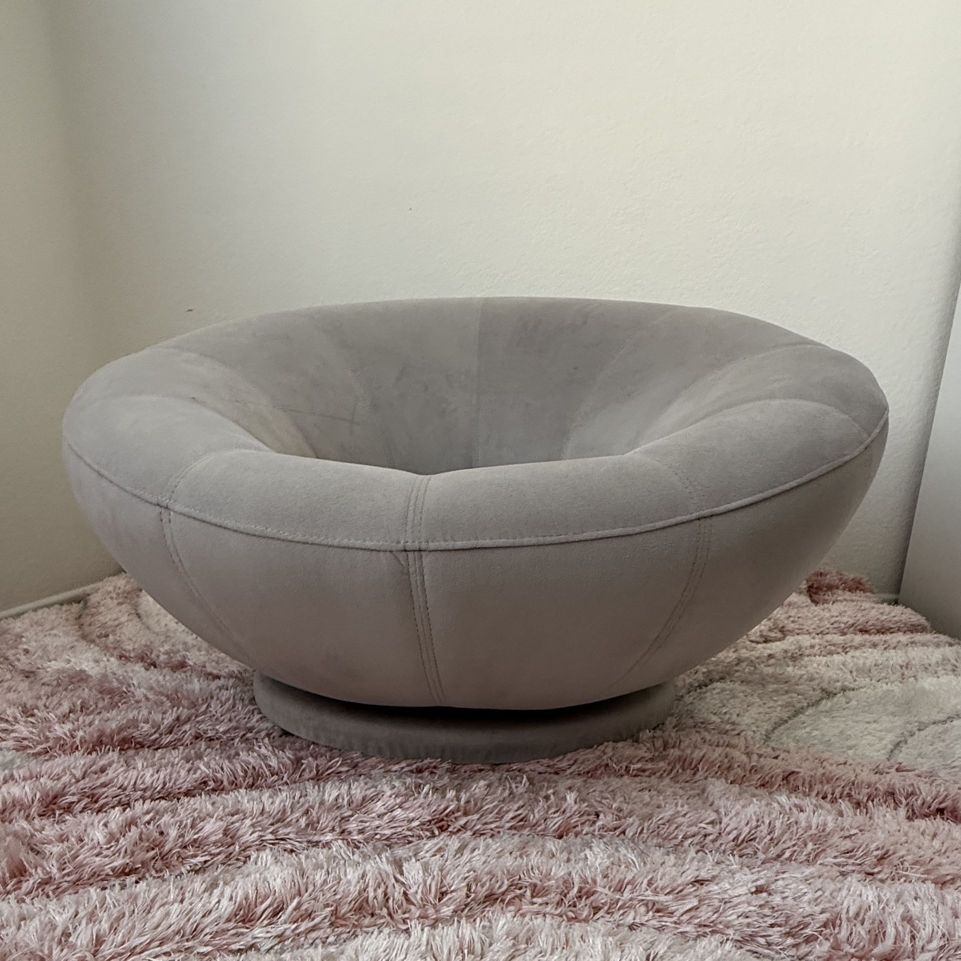 Kids Swivel Chair
