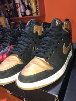 Air Jordan 1 melo size 11