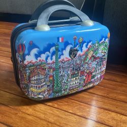 Heys Cosmetic Traveler 