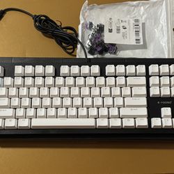 80% Gaming Keyboard 