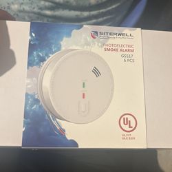 Sitterwell Smoke Alarms