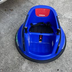 Kidzone Bumper car