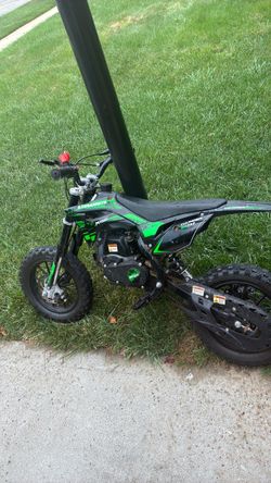 55cc dirtbike