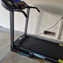 Treadmill