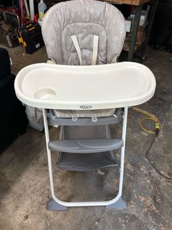 High Chair
