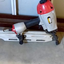 Harbor Freight 3 In 1 Nailer