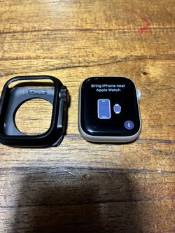 Series 8 GPS/LTE (Ultra Case) With It