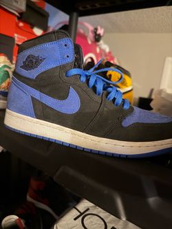 Jordan’s