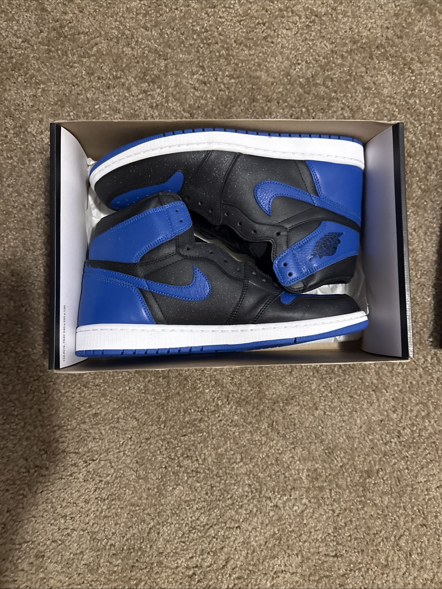 jordan 1 size 11.5