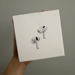 Airpods pro 2