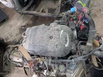5.3 LS swap COMPLETE