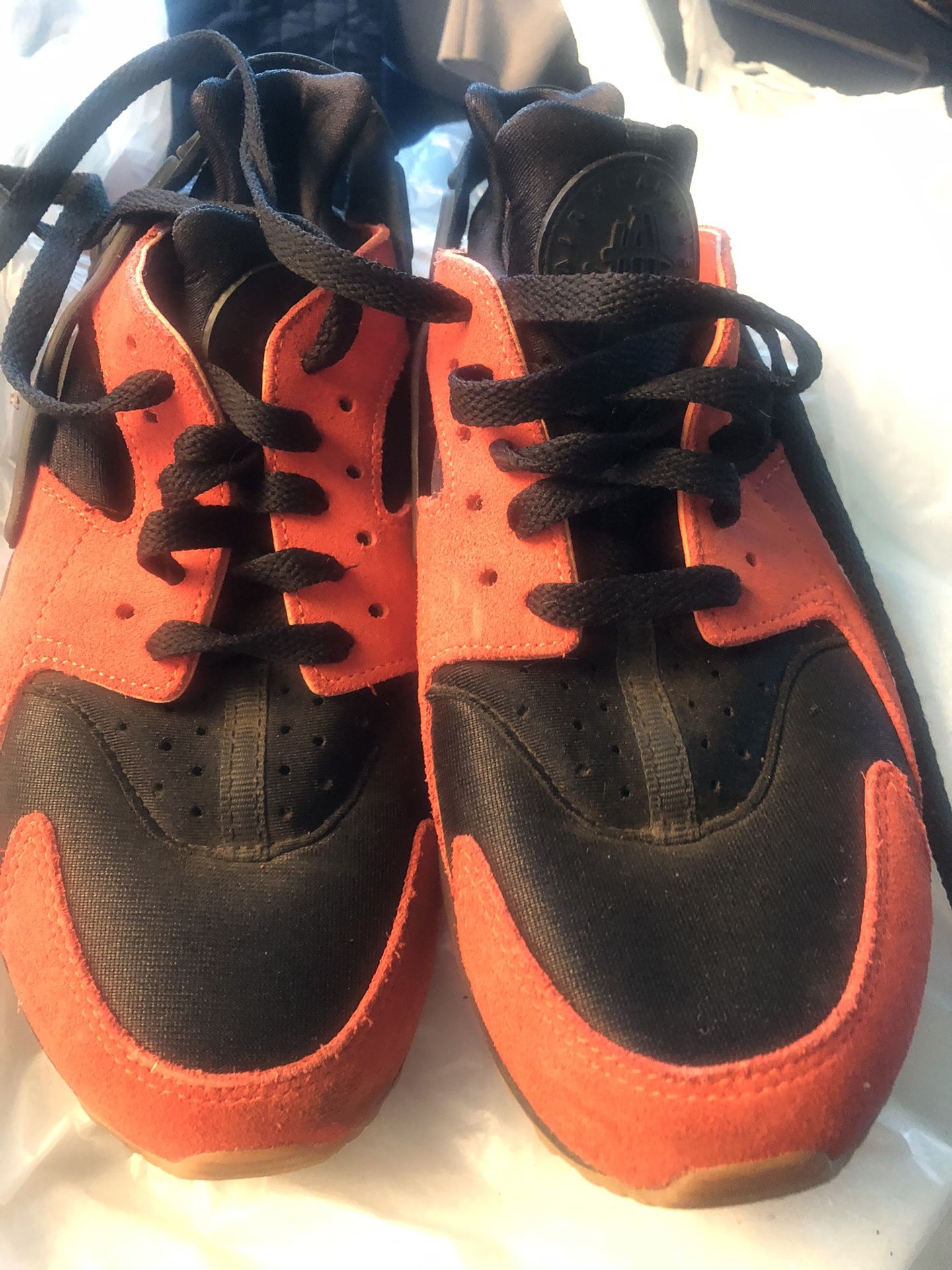 Huarache Nike Shoes