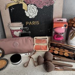 Makeup Bundle 