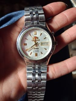 Orient