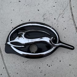94-96 Trunk Emblem Impala SS 
