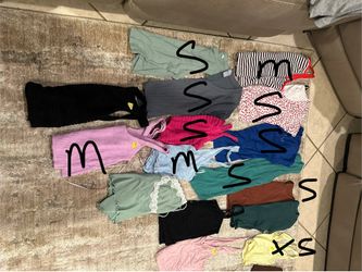 Woman tops