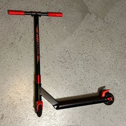 Scooter Neon Eclipse