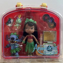 Lilo And Stitch