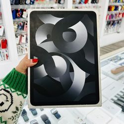 iPad Air 5th Gen WiFi 256gb