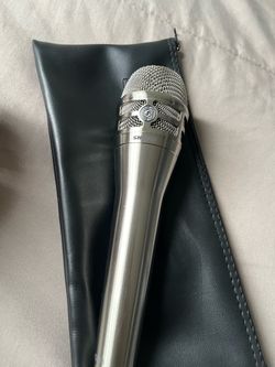 Shure ksm8
