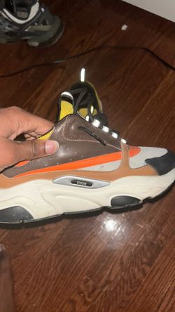 Dior b22s size 12