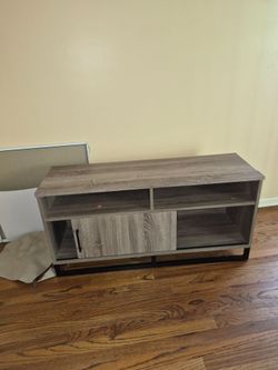 TV stand