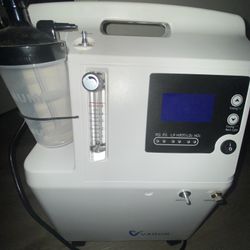 Varon Oxygen Machine 