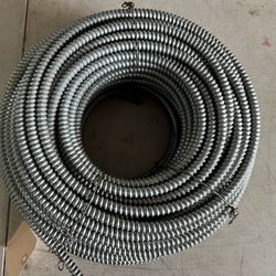 Solid 12/3 Metal Clad Cable 250 Feet