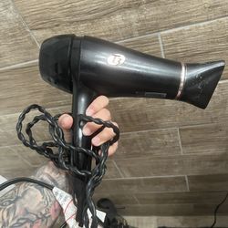 T3 Hair Dryer
