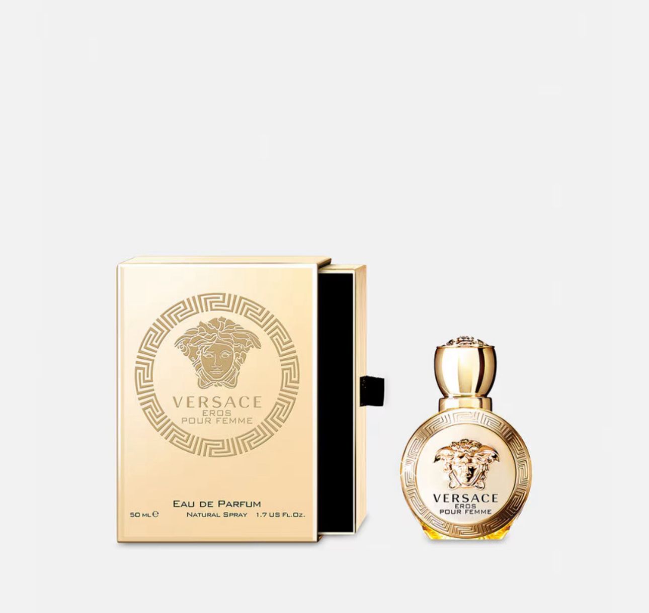 Versace Original Perfume